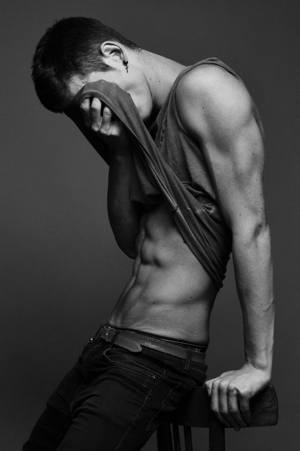 Alex Heerema