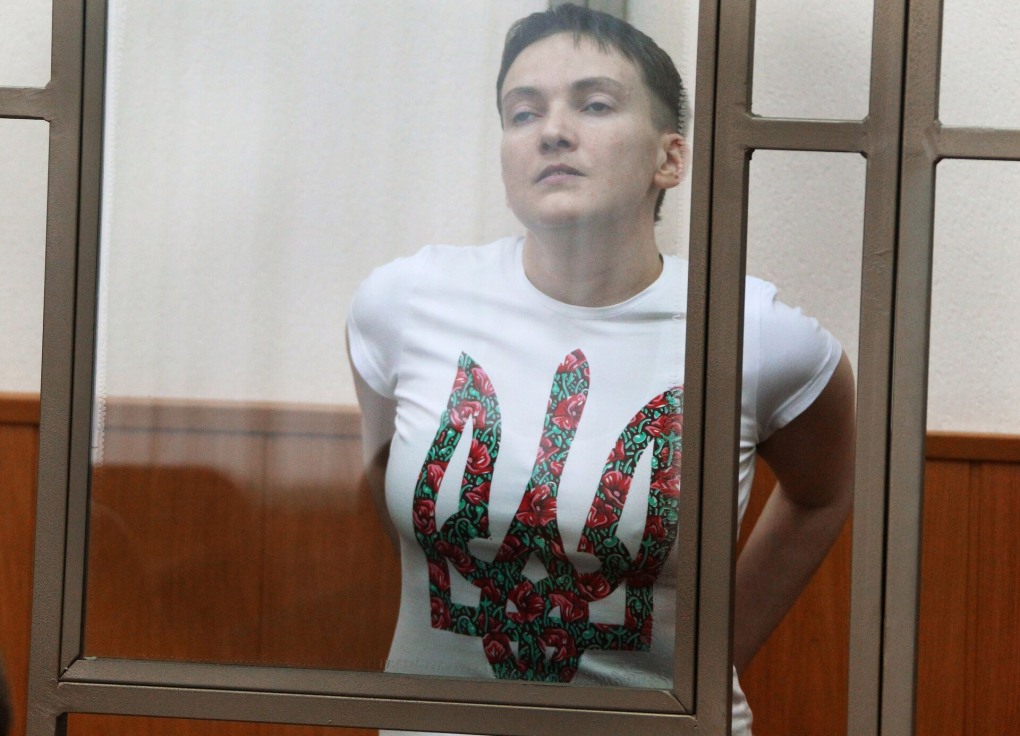 Черный цвет