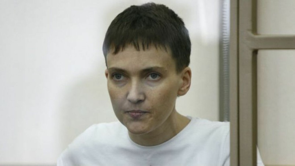Дана Савченко
