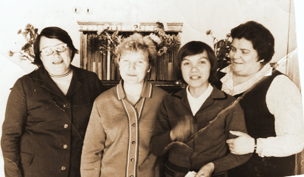 Екатерина Гусева 2022