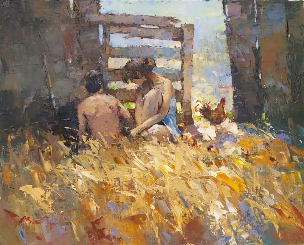 Екатерина Гусева