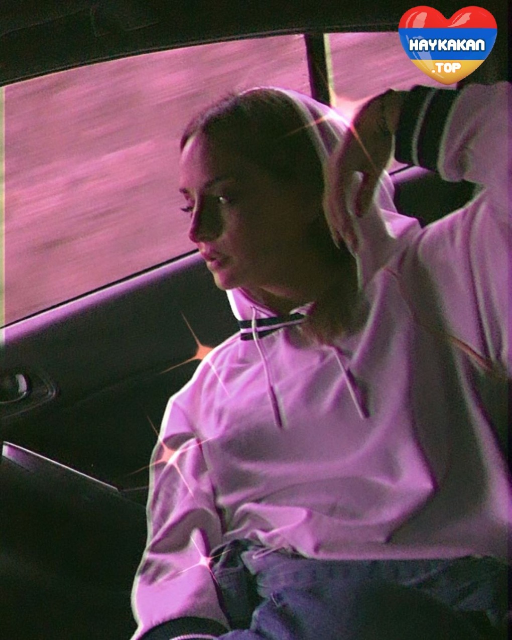 Janna Butulyan 2021