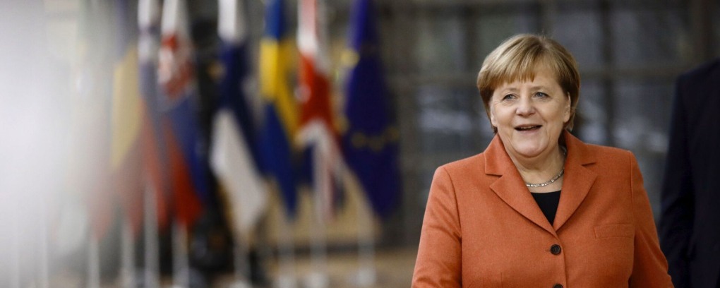 Merkel s97032/2