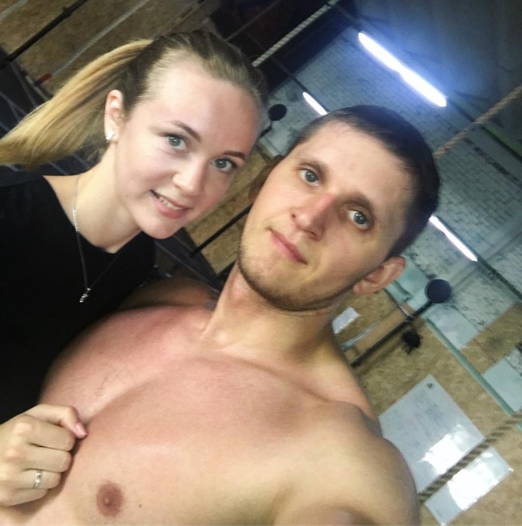 Сергей Игнатьев художник