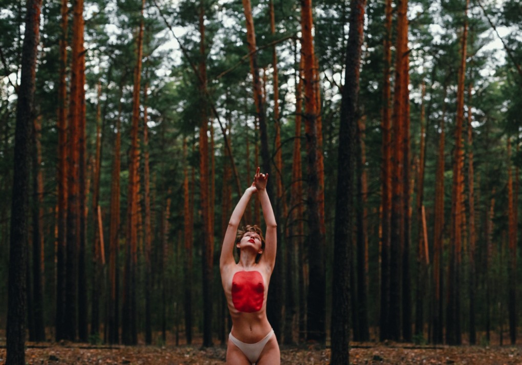 Алина Фатеева