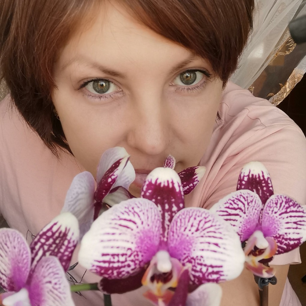 Елена Шишкина Москва