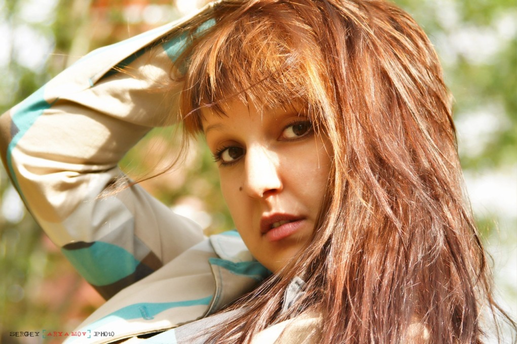 Елена Шишкина