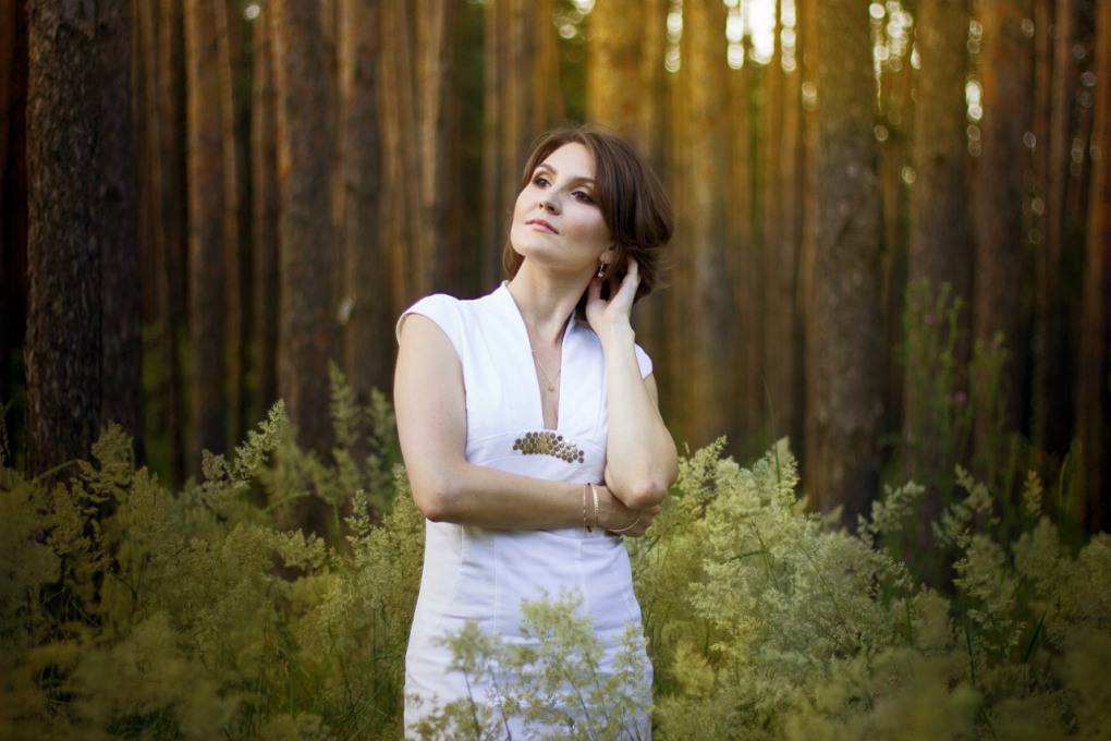 Елена Иванова Томск
