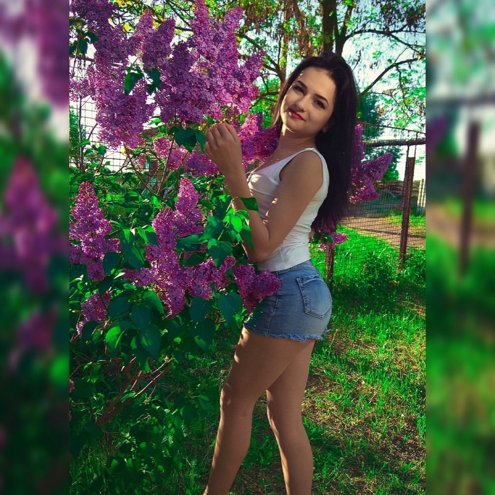 Шишкина Екатерина Омск