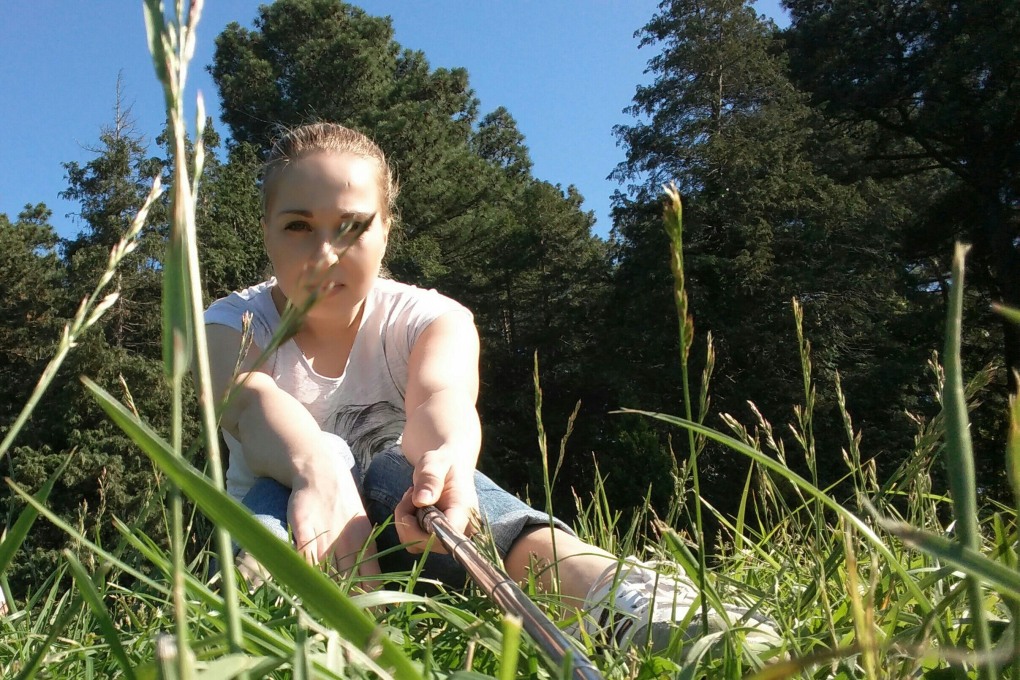 Елена Шишкина