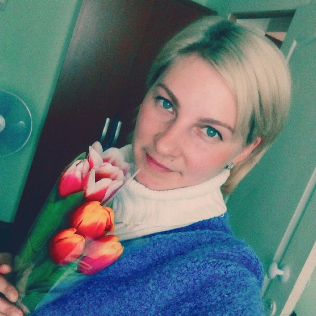 Ирина Шишкина Москва