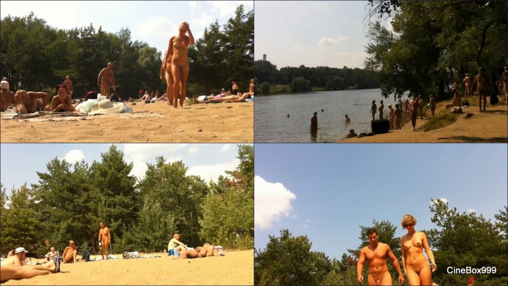 Нудийский пляж серебряный Бор