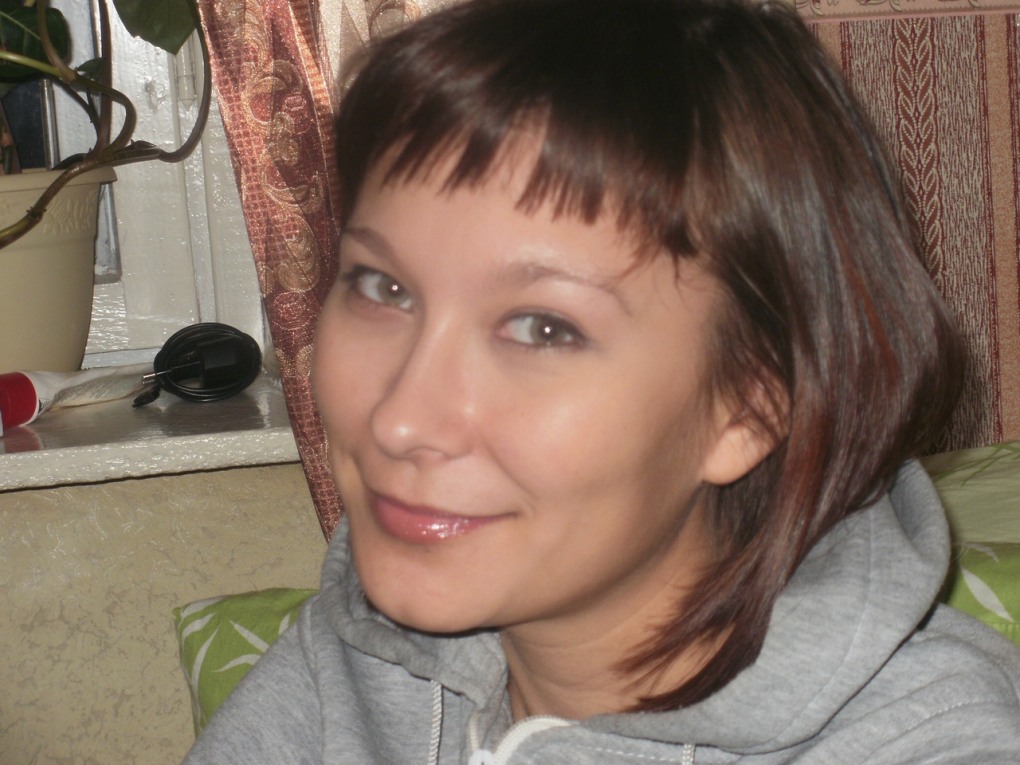 Любовь Мишарина Хабаровск