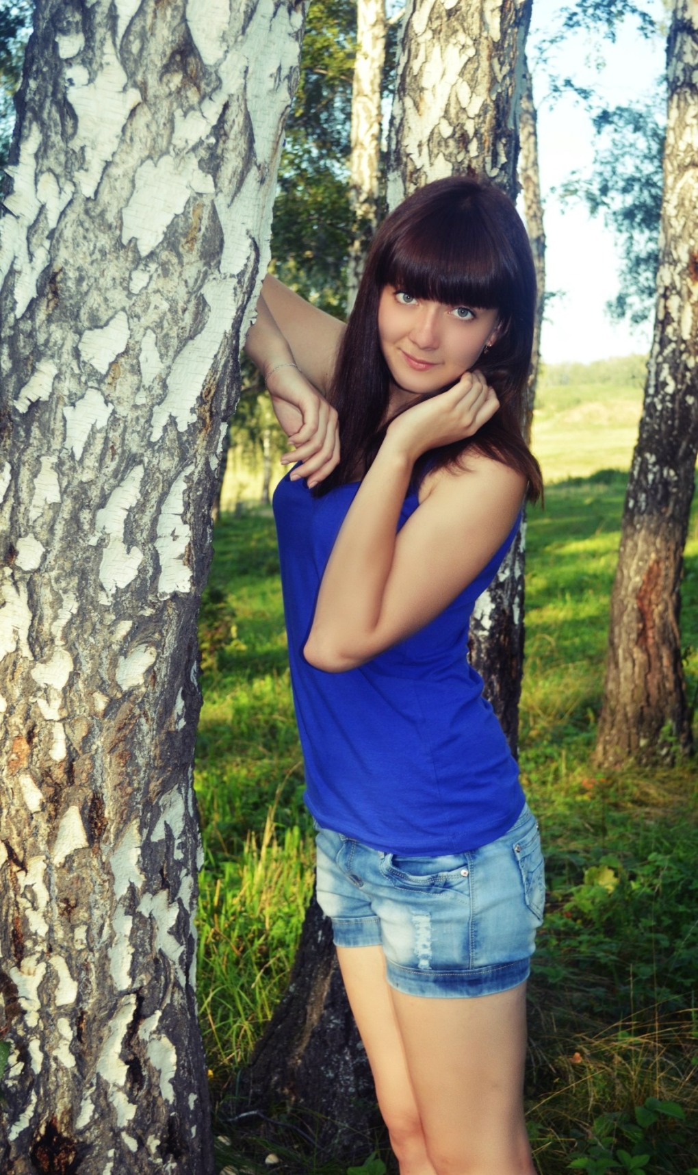 Екатерина Мишарина