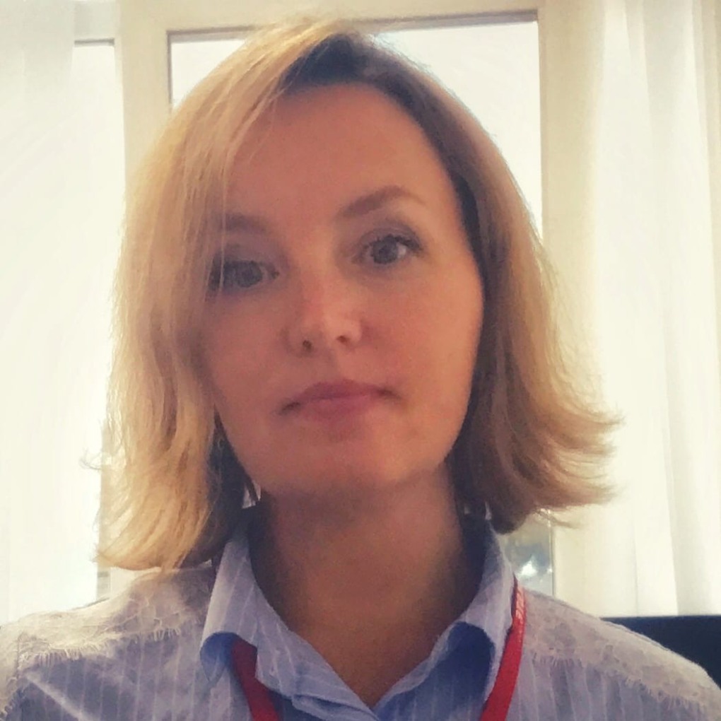 Мишарина Светлана Сыктывкар