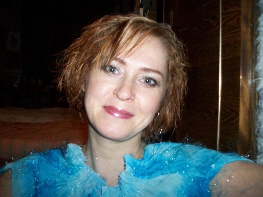Хайруллина Айгуль Айратовна