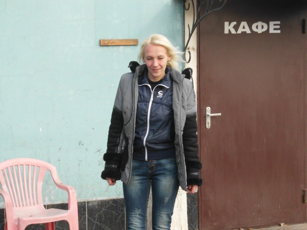 Затеса Ольга Николаевна