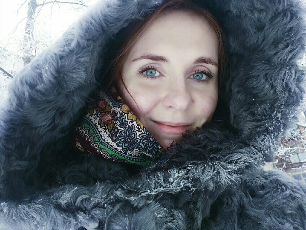 Оксана Мишарина Челябинск адвокат