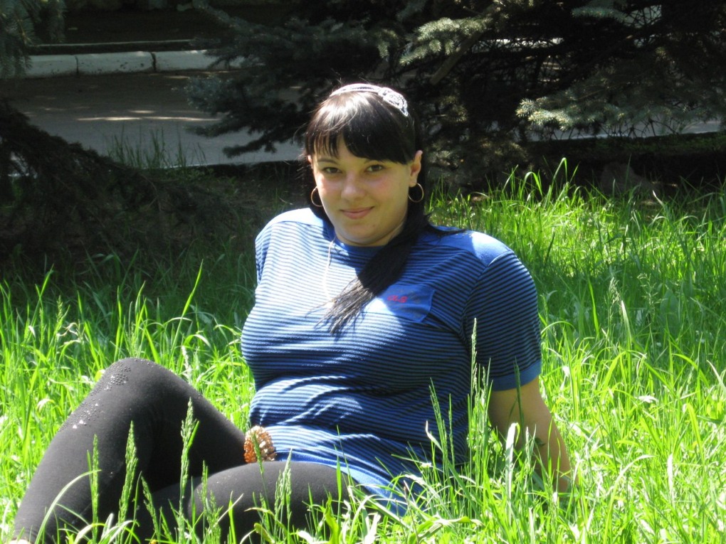 Жмурина Светлана Николаевна