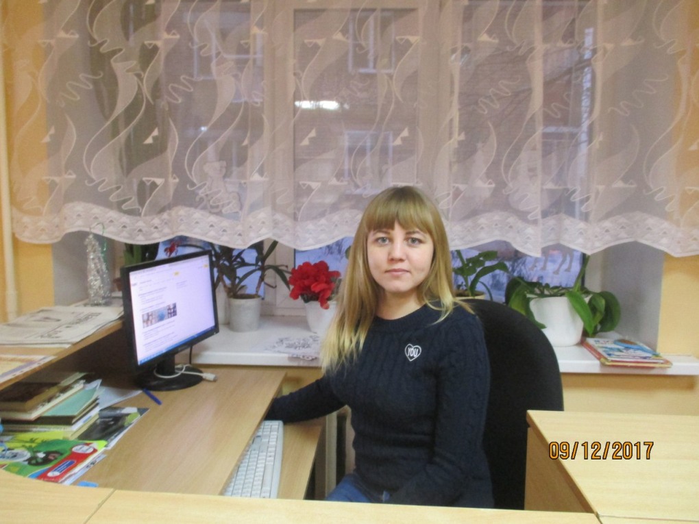 Татьяна Родионова Чебоксары
