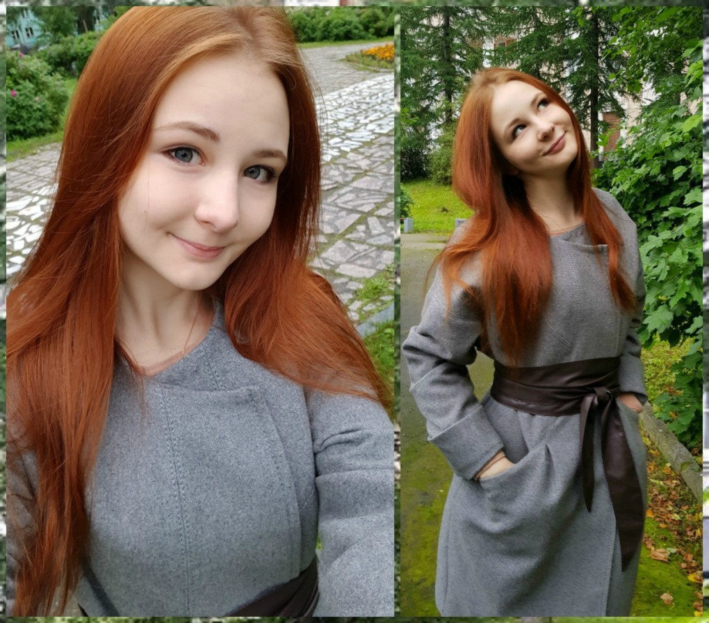 Ксюша Петрова