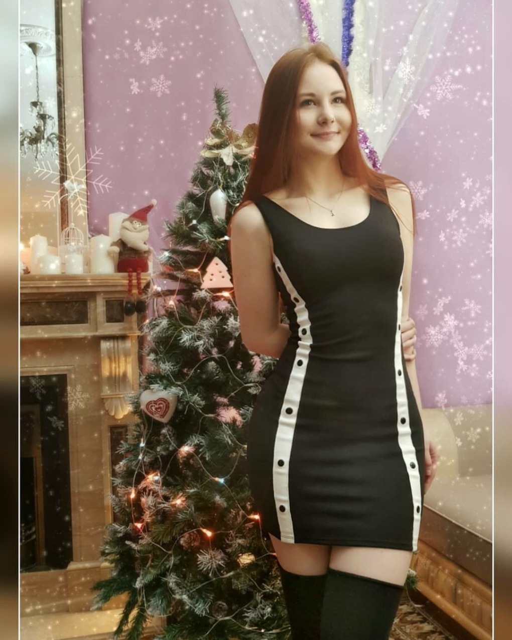 Модель Владислава Шелыгина