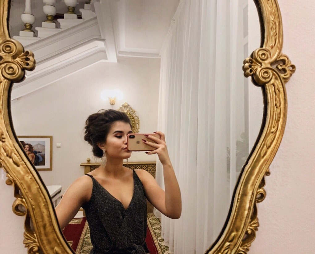Катя Котаро 2019