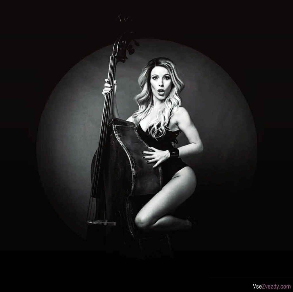 Lady Gorbunova