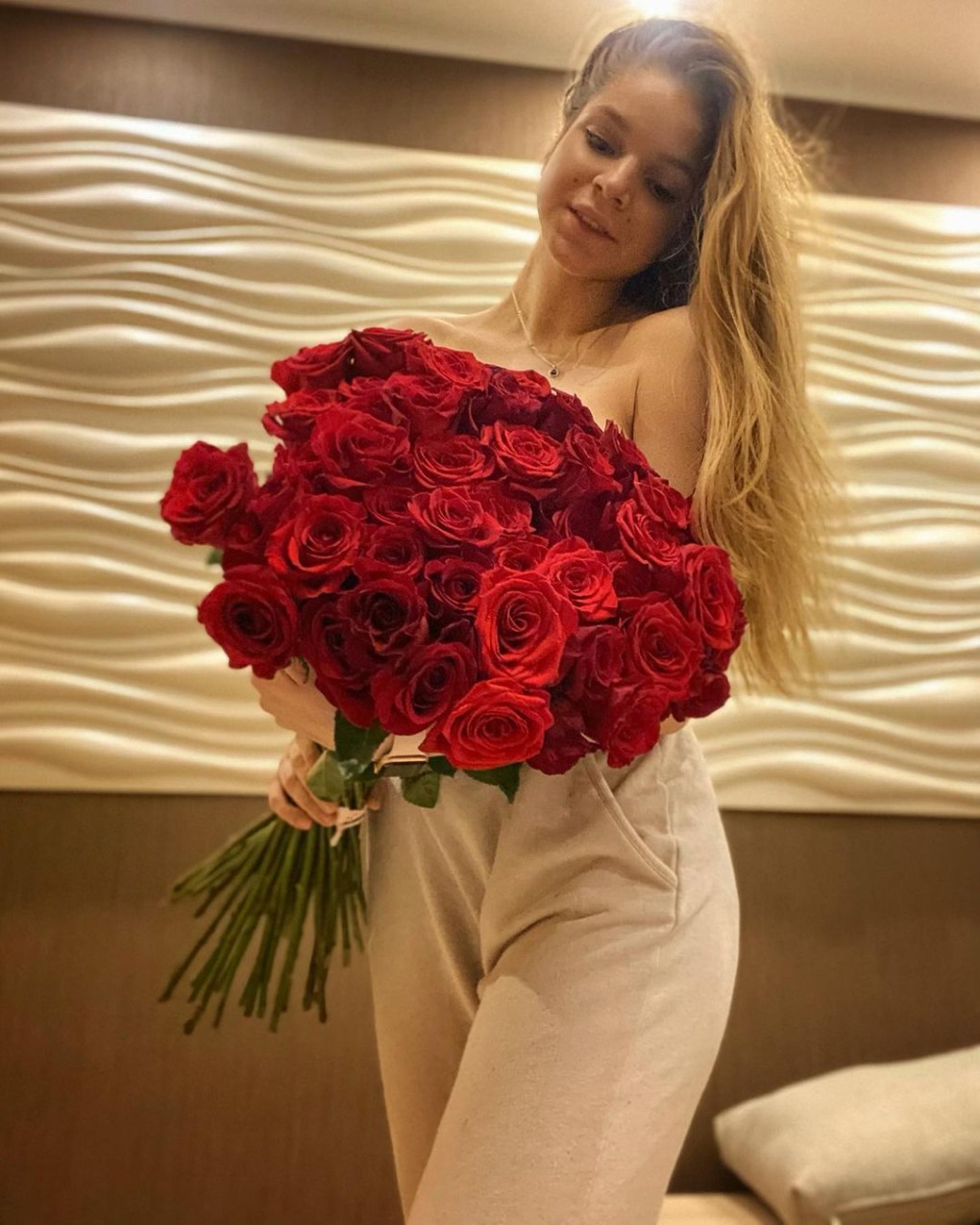 Валерия богачёва