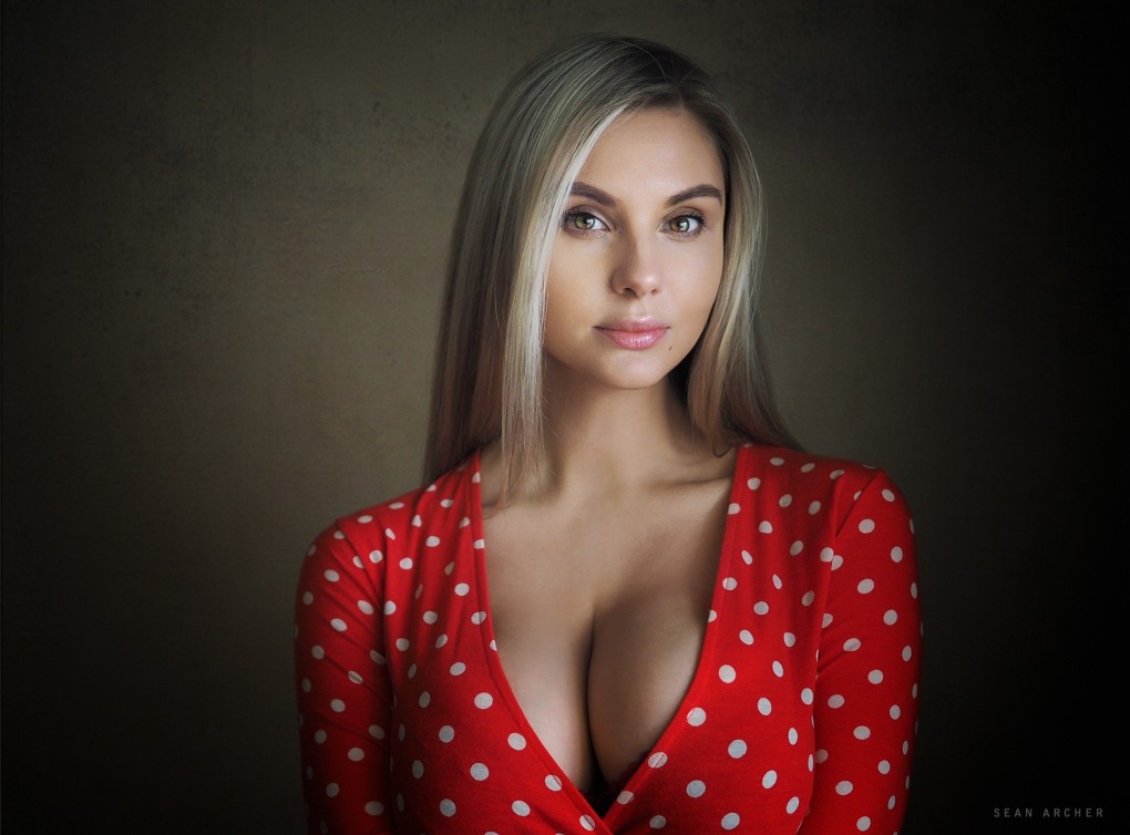 Lady Gorbunova