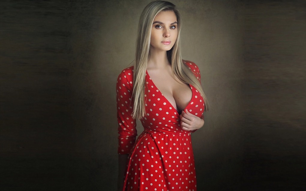 Фулл Анастасия Горбунова