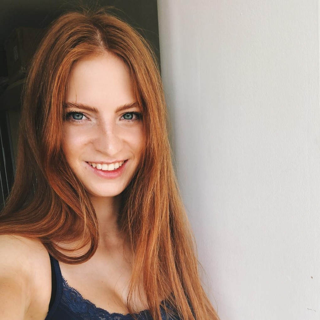 Арина Шильникова