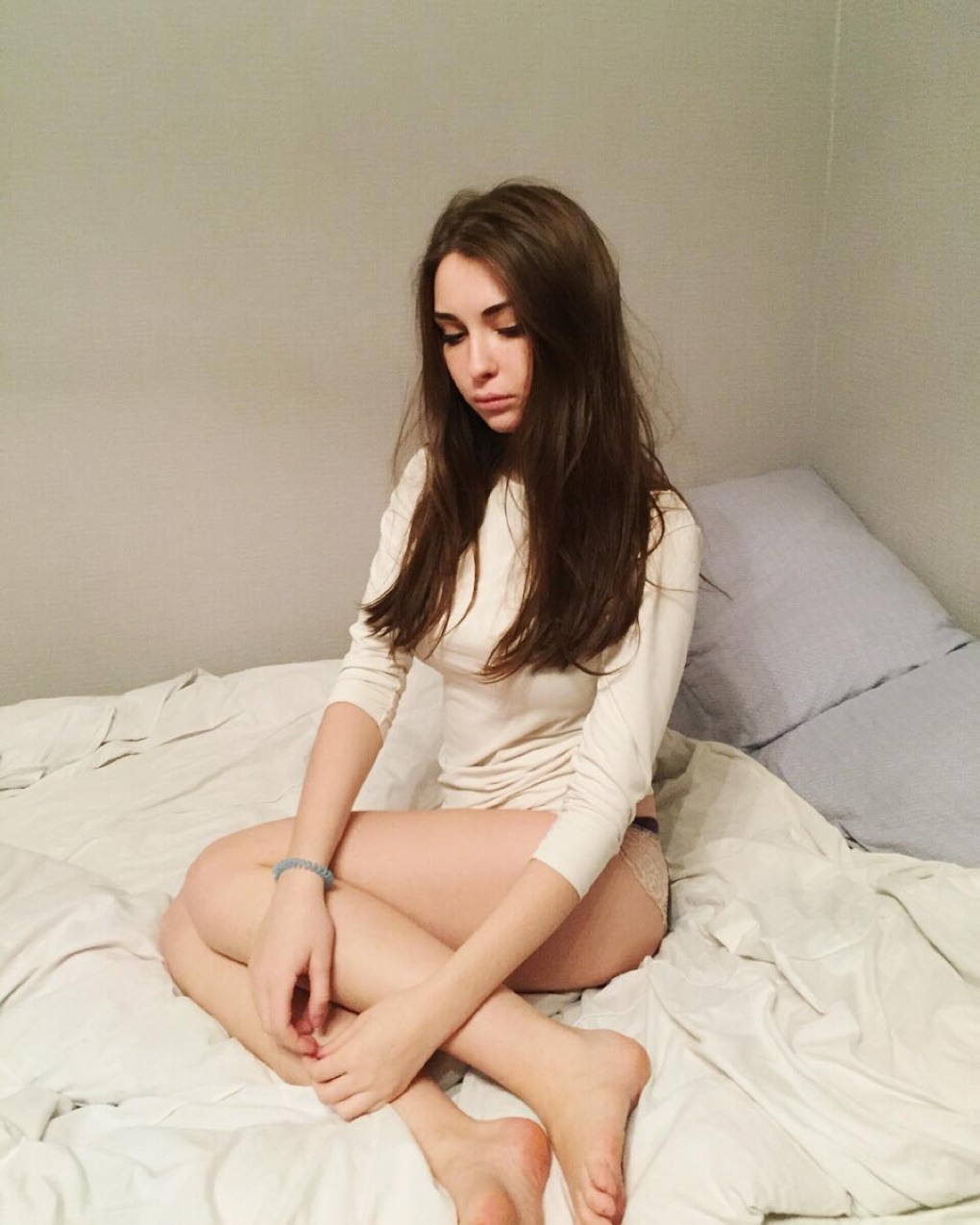 AHRINYAN Арина Бердникова