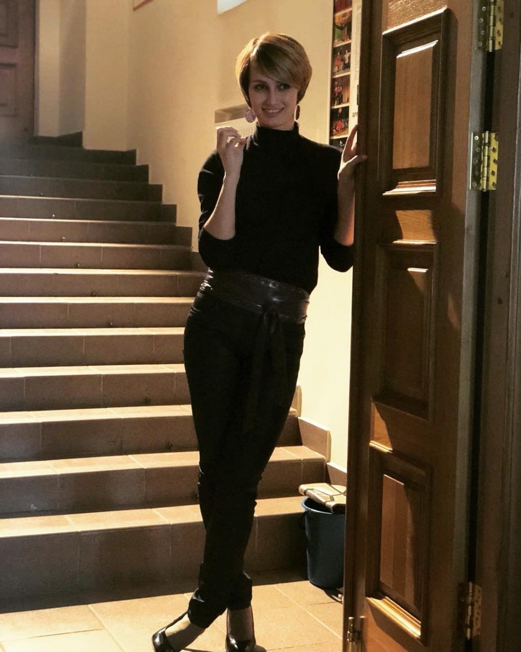 Катерина Созинова