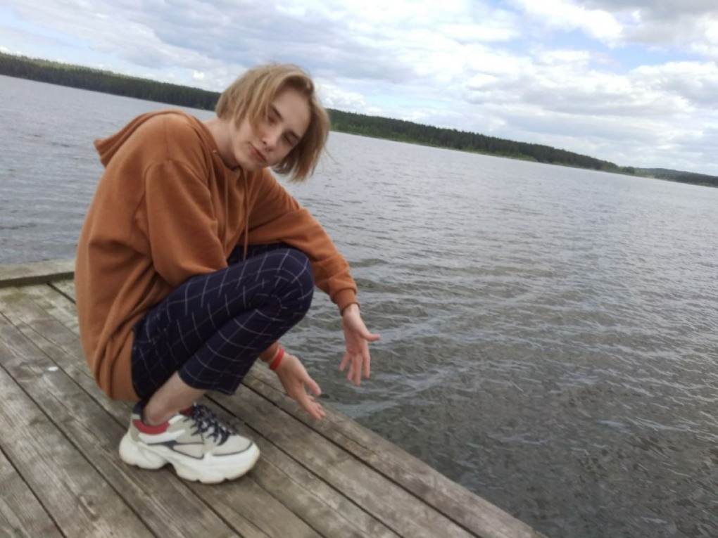 Виктория Айметдинова