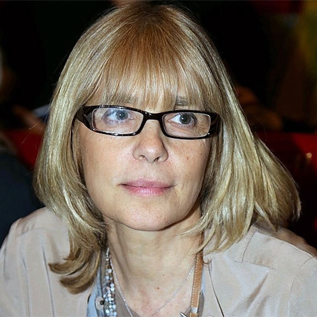 Анна Глаголева