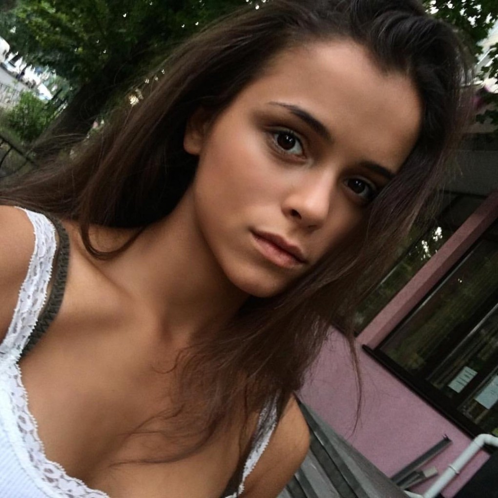 Мила Сивацкая горячие
