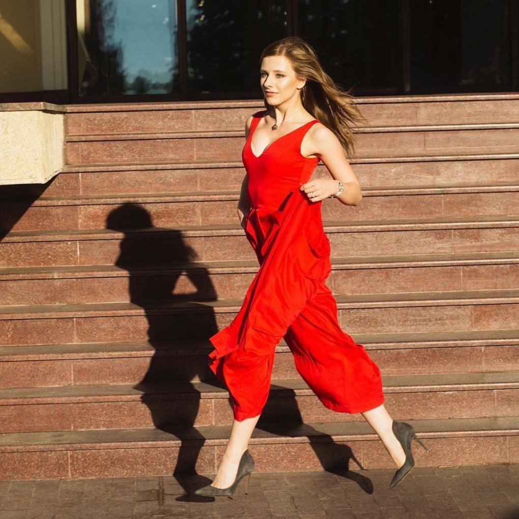 Лиза Арзамасова Галина Сергеевна