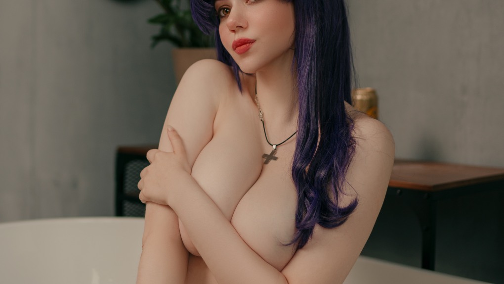 Alina Becker