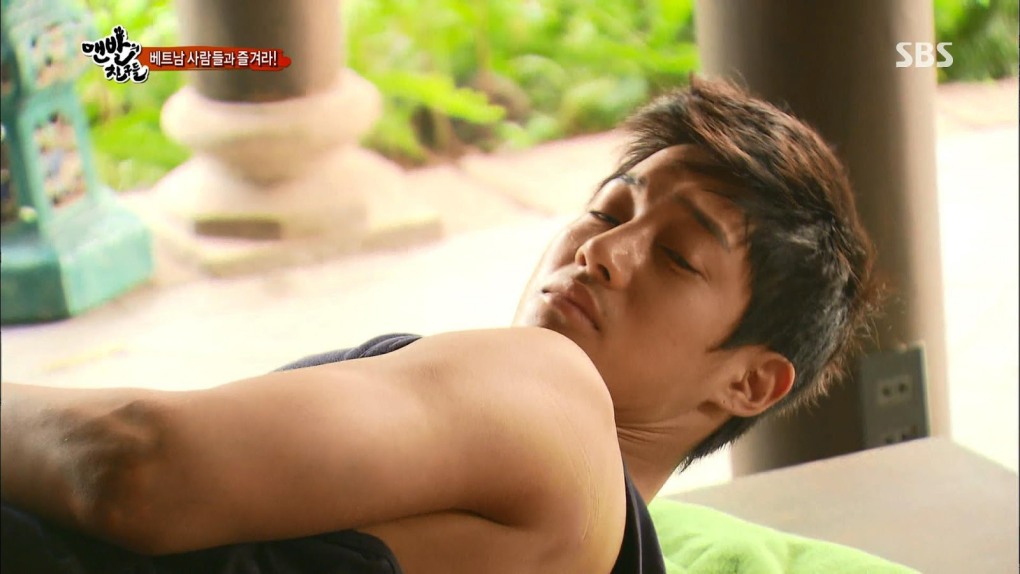 Kim Hyun Joong wait for me