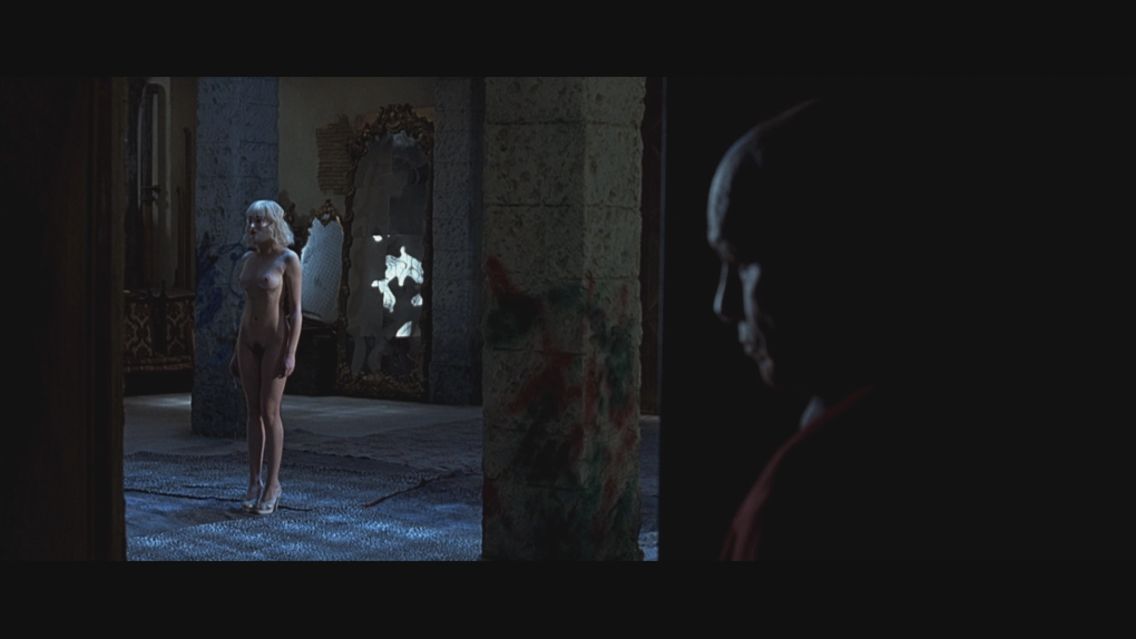 Ксения Зееберг Лекс кадры