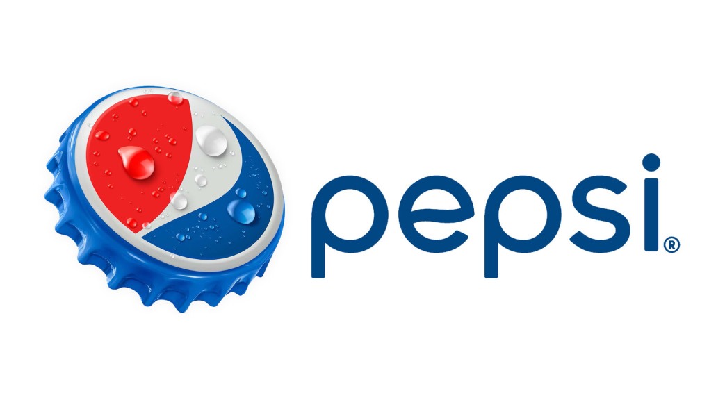 Pepsi порошок