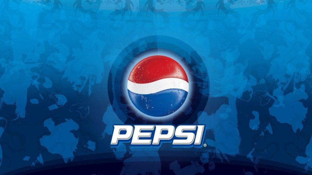 PEPSICO логотип без фона