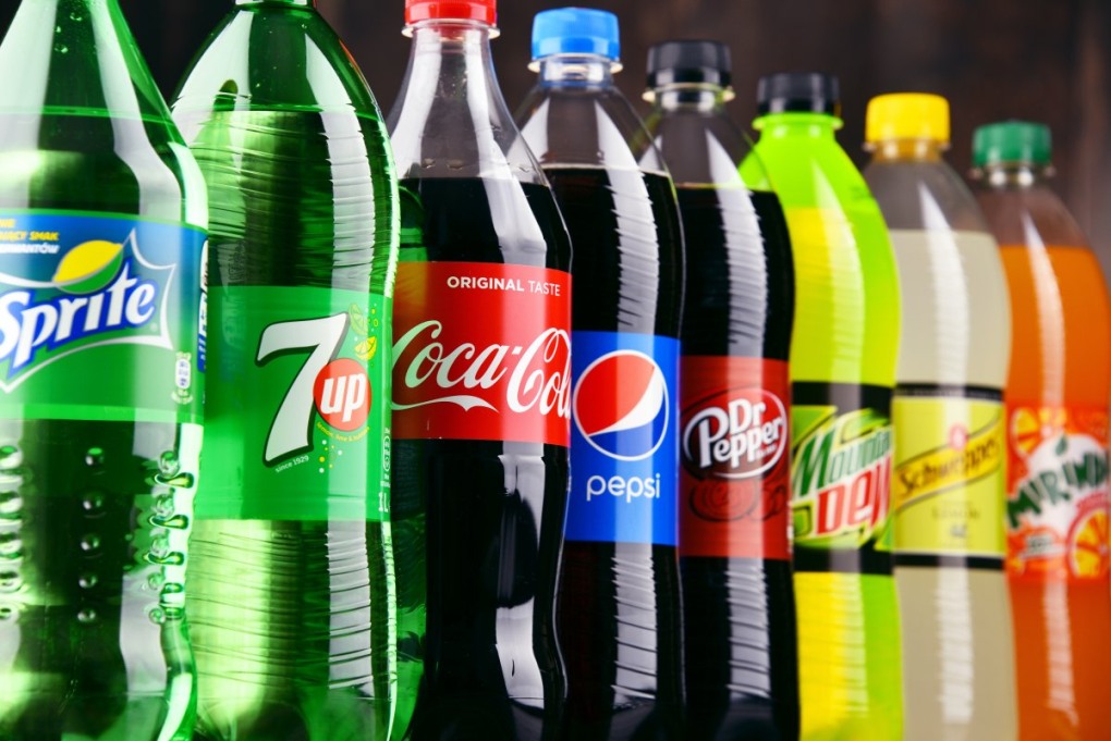 Поколение Pepsi