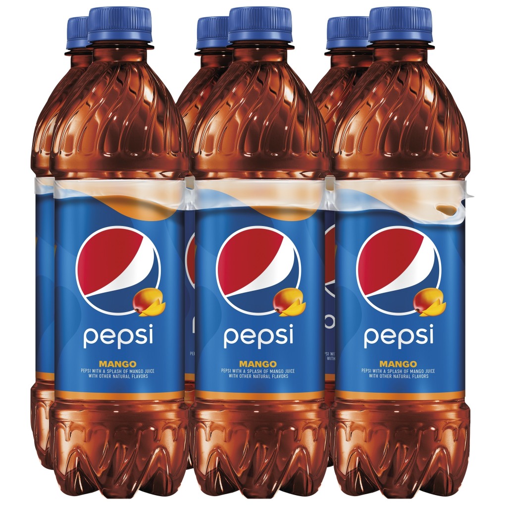 Pepsi 90 обои