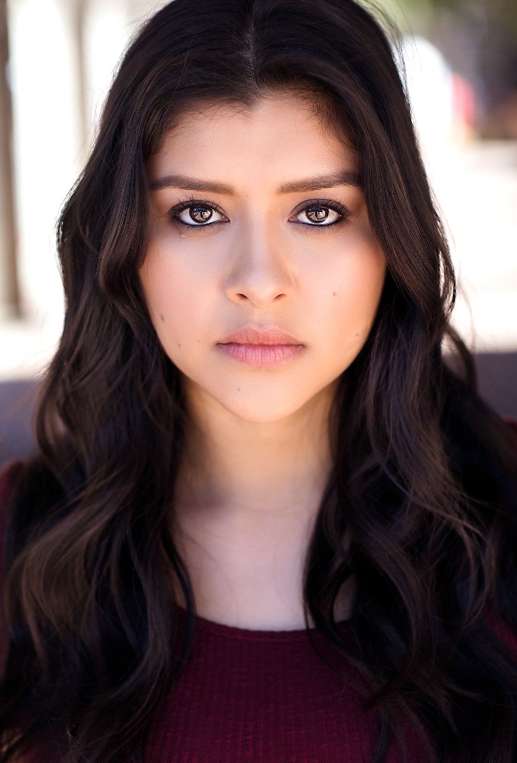 Chelsea Rendon