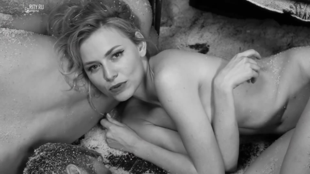 Елена Чернявская в сериале кухня