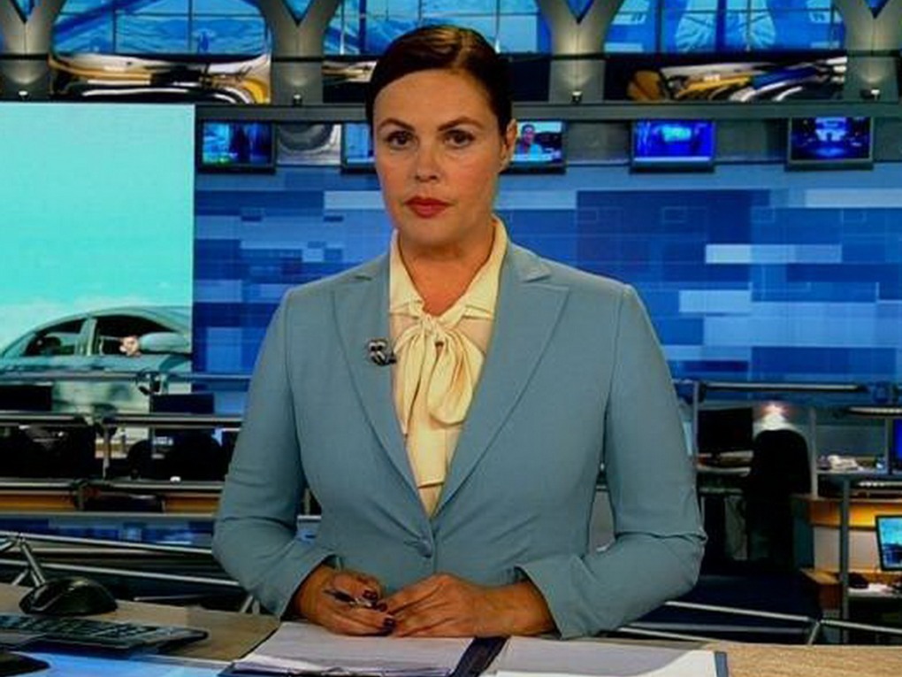 Екатерина Андреева дерется