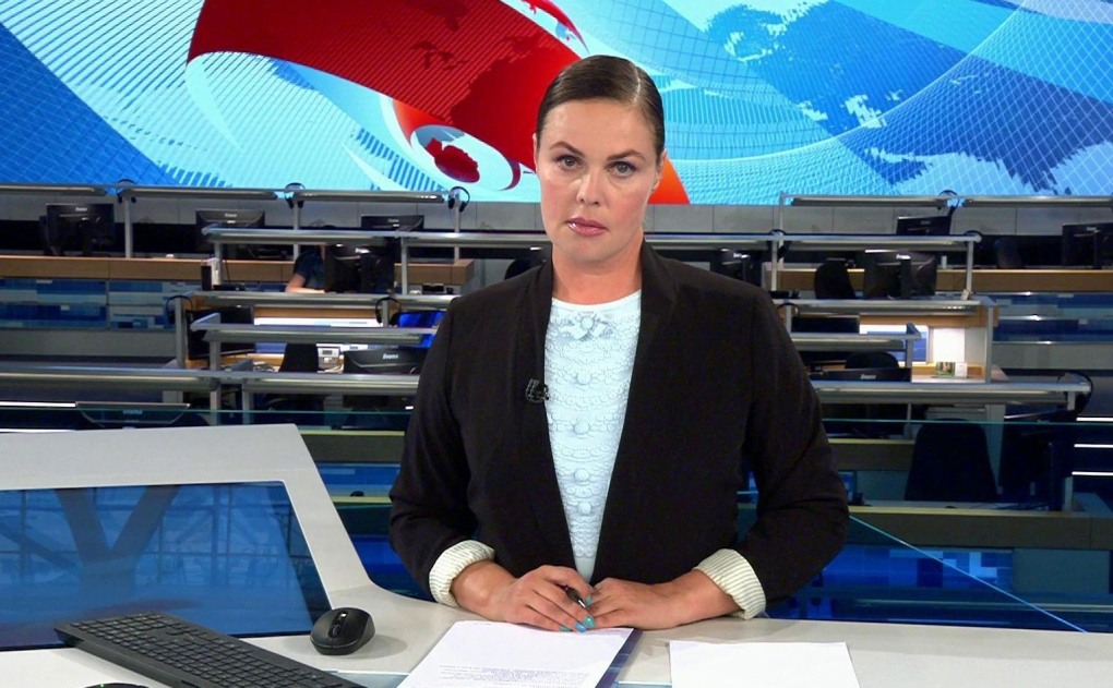 Екатерина Андреева