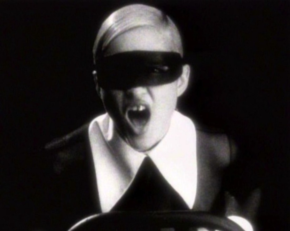 Shame Madonna 1992